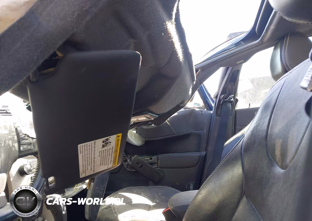 2008 Ford Focus Se-Ses VIN:1FAHP35NX8W190117 - 5