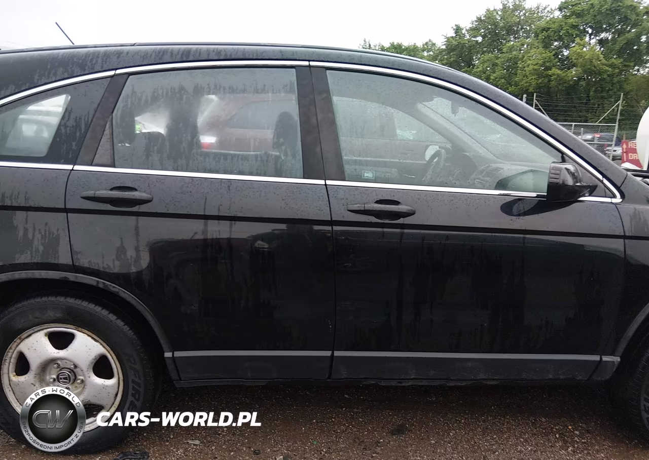 2011 Honda Cr-V Lx VIN:5J6RE4H34BL106073 - 14