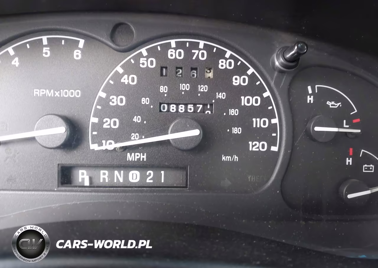 1999 Ford Explorer Eddie Bauer-Limited Edition-Xlt VIN:1FMZU32PXXZB27718 - 7