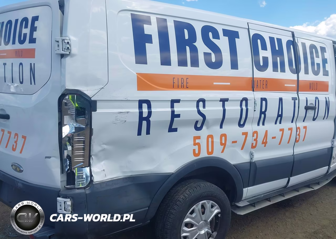 2015 Ford Transit-250 VIN:1FTNR1ZM8FKA33865 - 19