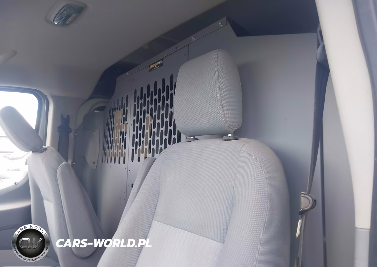 2015 Ford Transit-250 VIN:1FTNR1ZM8FKA33865 - 8