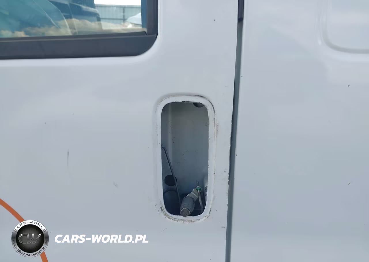 2009 Chevrolet Express 1500 Work Van VIN:1GCFG15XX91112278 - 16