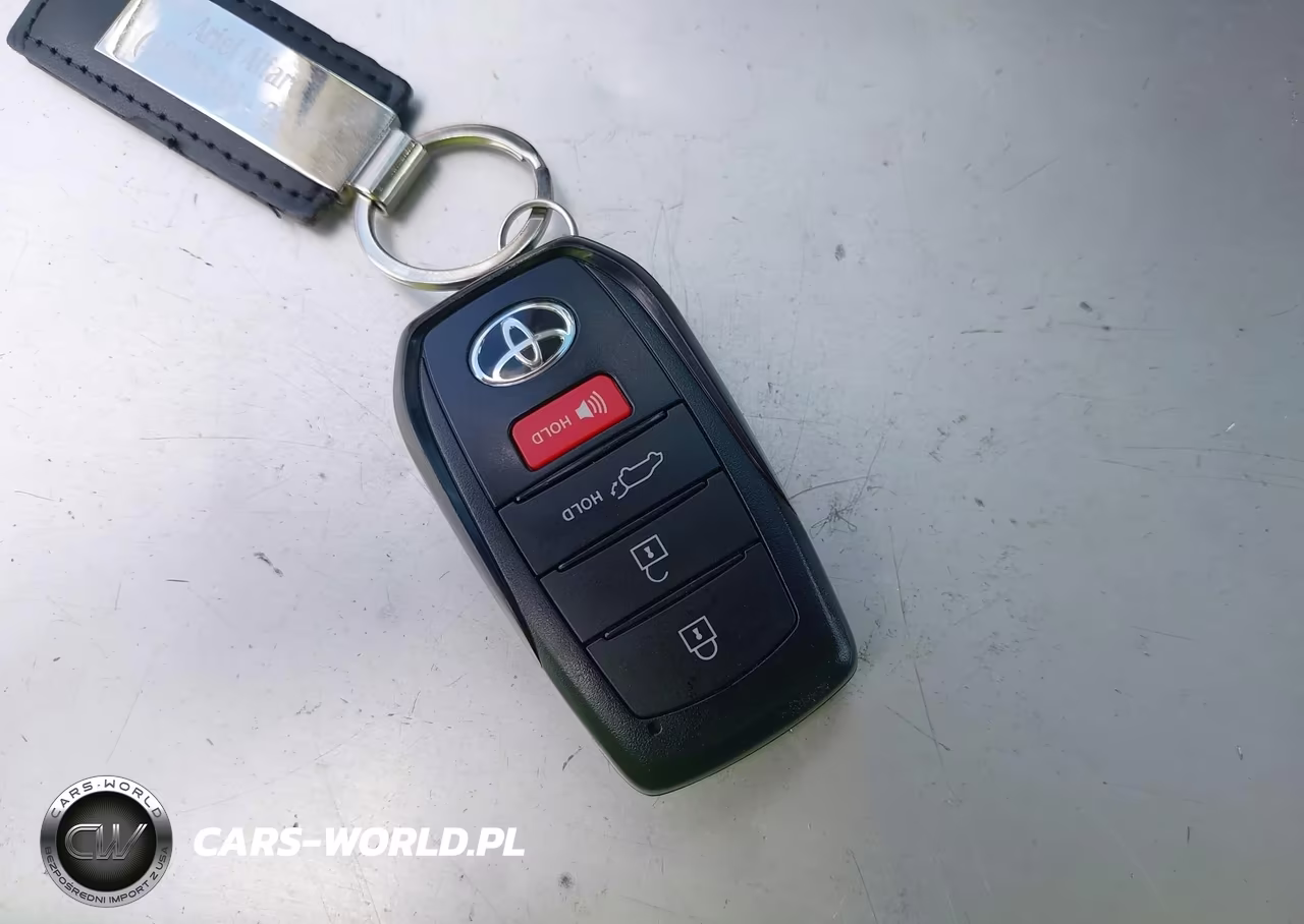 2026 Toyota Grand Highlander Xle VIN:5TDAAAA53TS042620 - 11