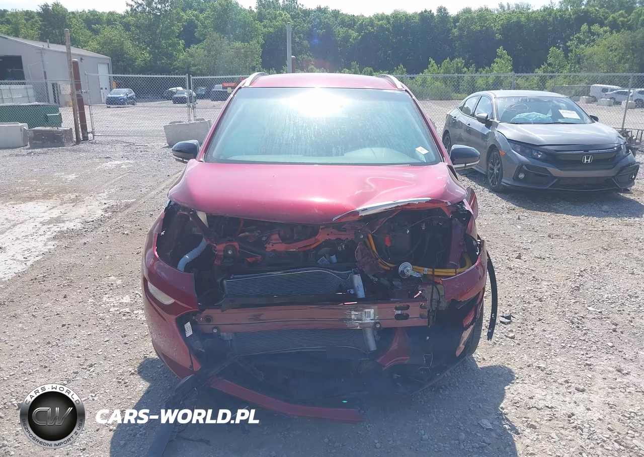 2019 Chevrolet Bolt Ev Premier VIN:1G1FZ6S00K4143566 - 13