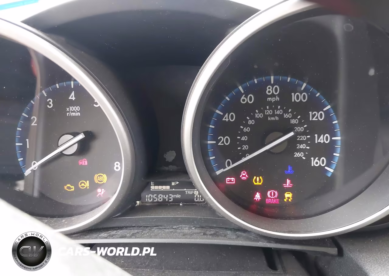 2013 Mazda Mazda3 I Sport VIN:JM1BL1U71D1783939 - 7