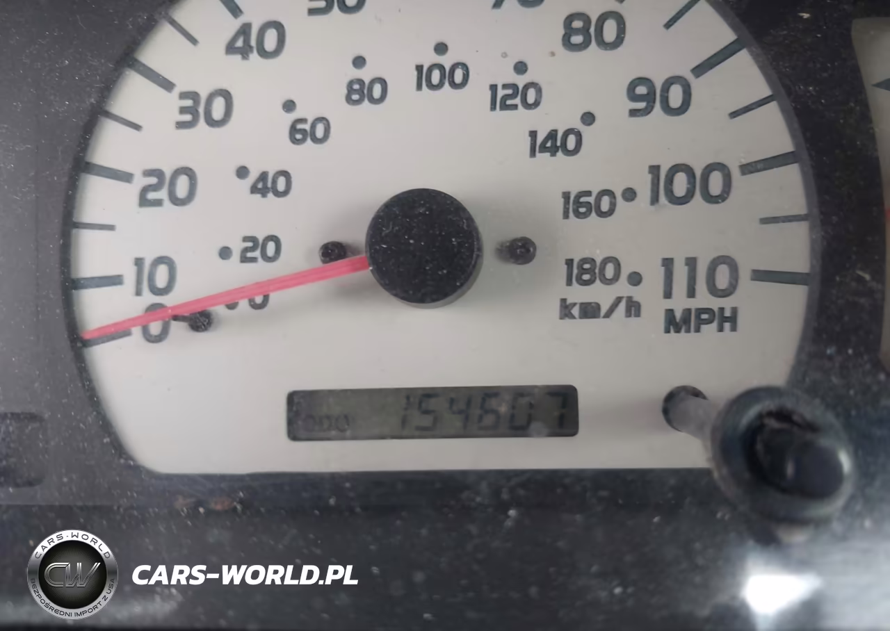 2004 Toyota Tacoma Base V6 VIN:5TEHN72N74Z401976 - 16