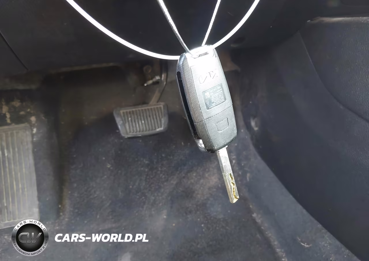 2022 Kia Rio Lx VIN:3KPA24AD2NE445166 - 11