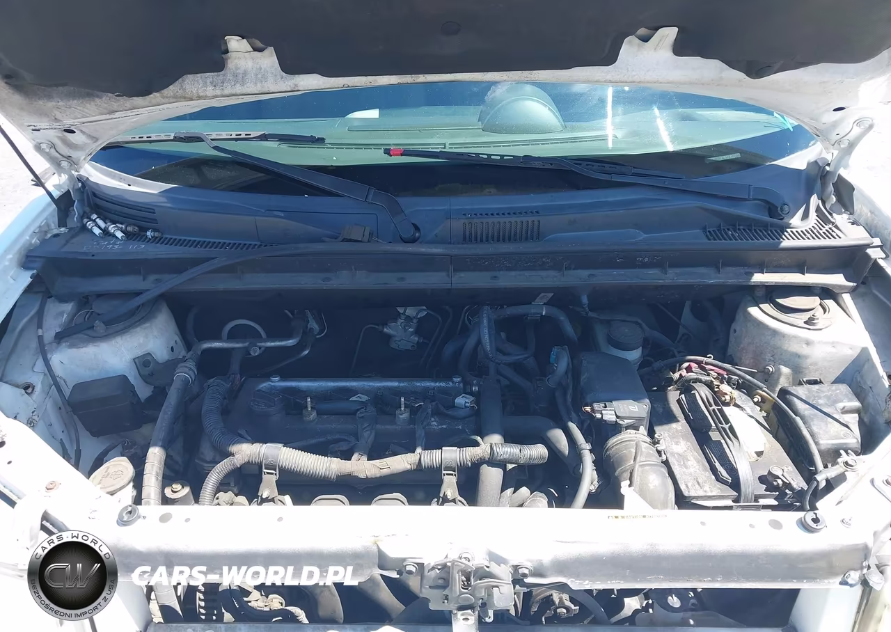 2004 Scion Xb VIN:JTLKT334340140683 - 10