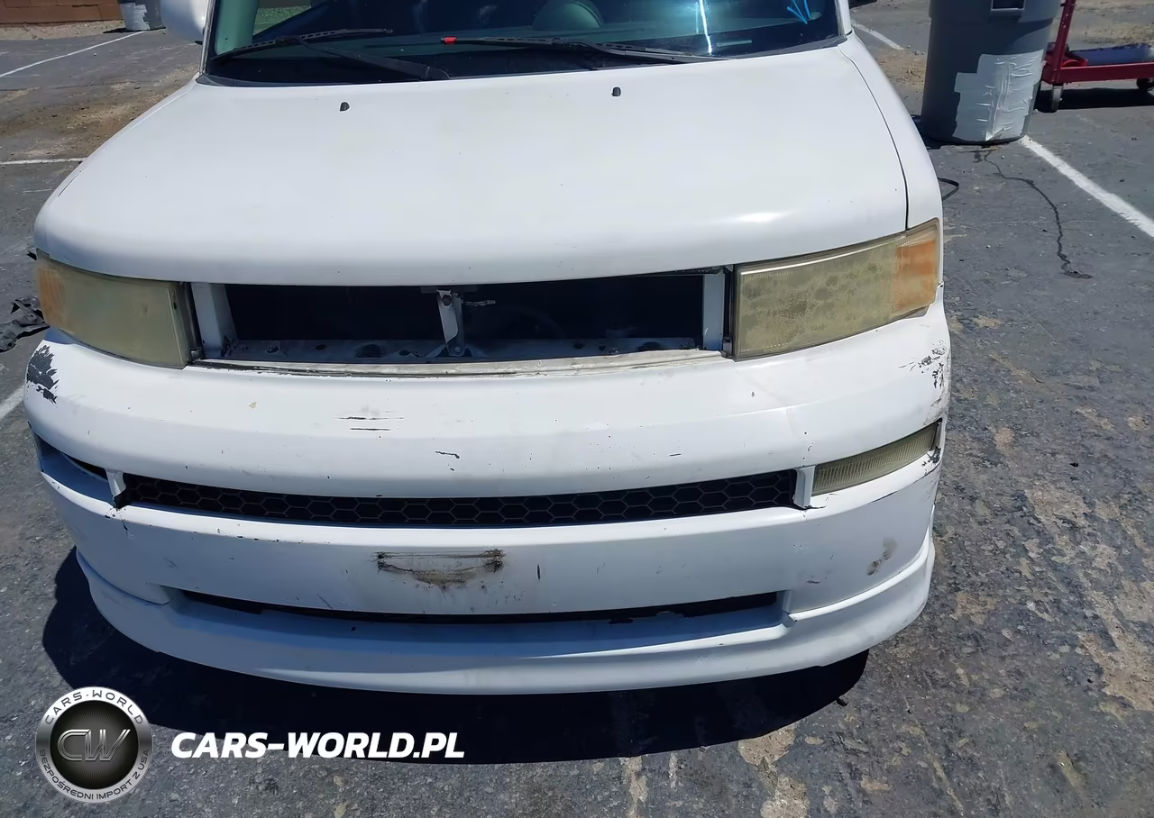 2004 Scion Xb VIN:JTLKT334340140683 - 13