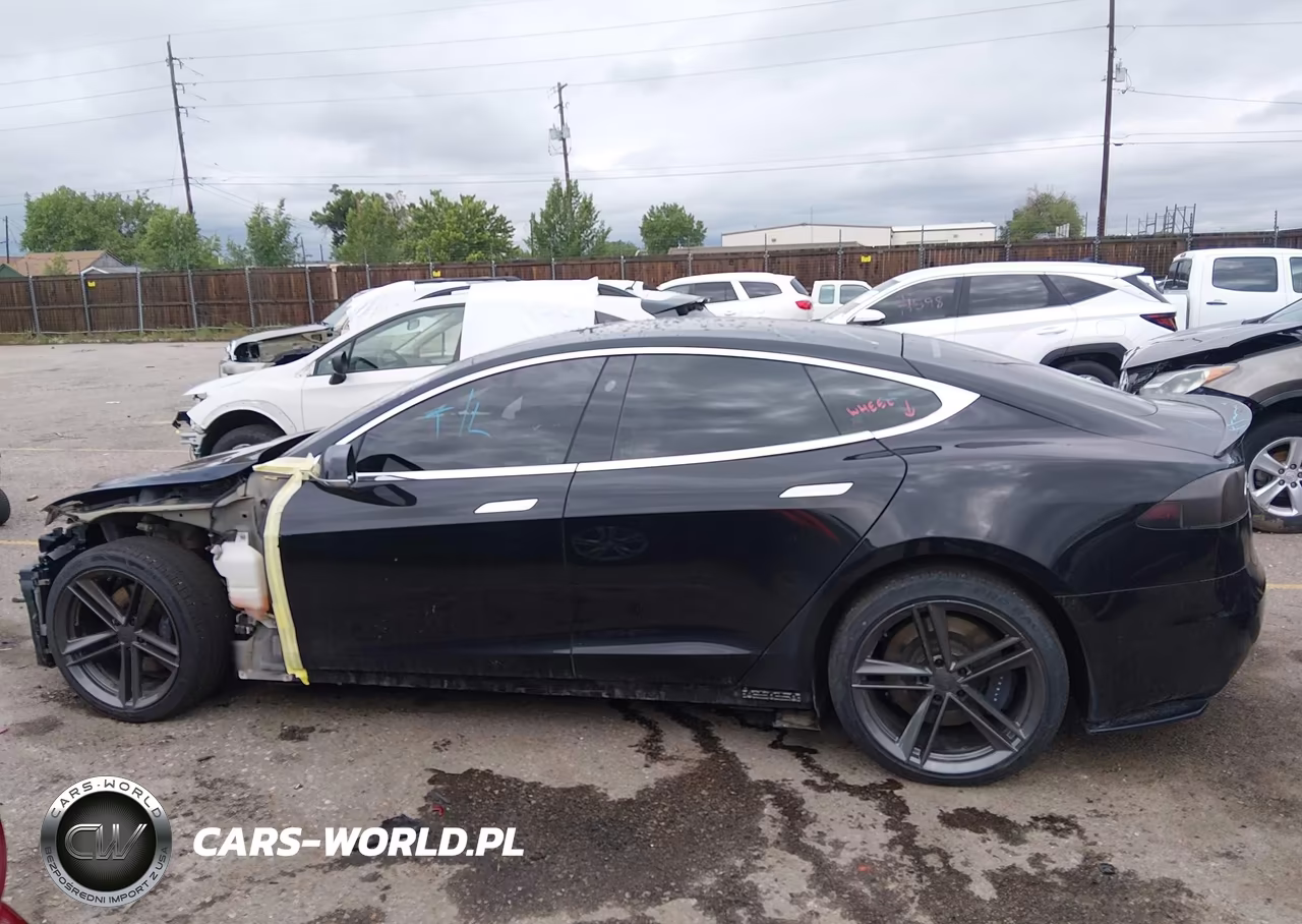 2018 Tesla Model S 100D-75D-P100D VIN:5YJSA1E2XJF261323 - 15
