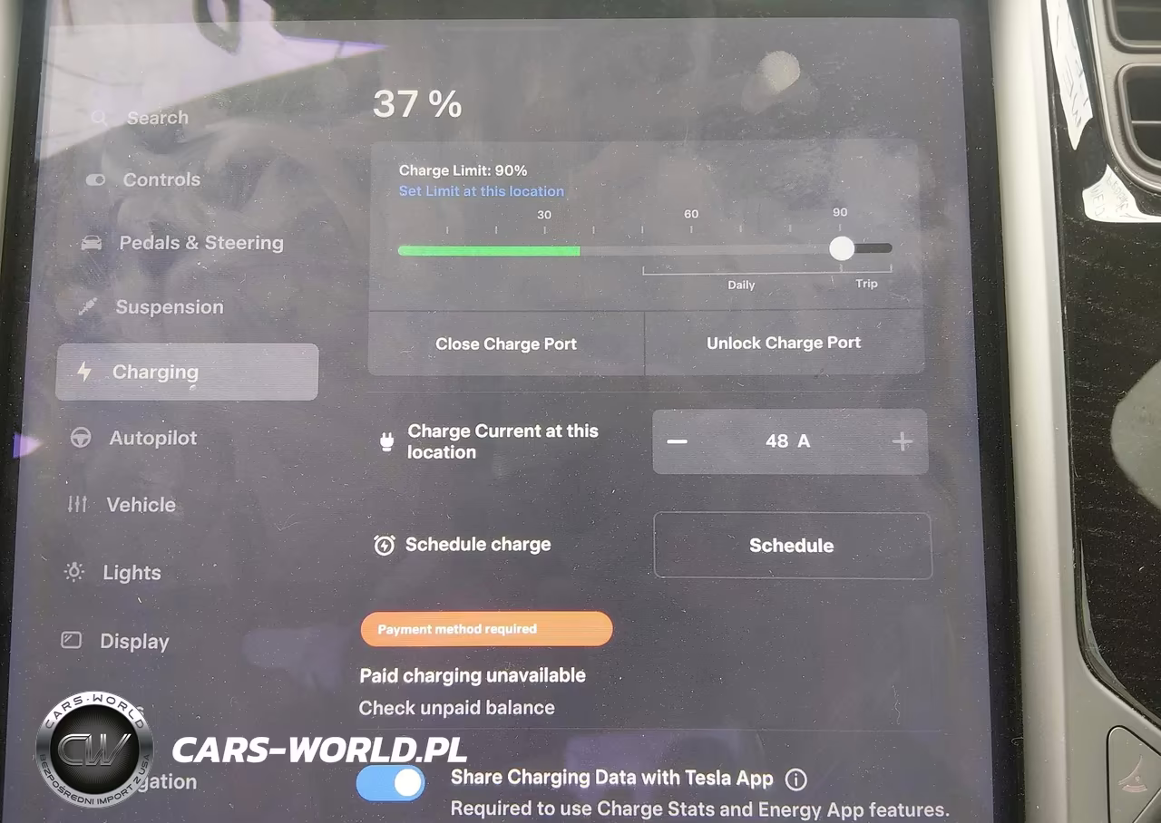 2018 Tesla Model S 100D-75D-P100D VIN:5YJSA1E2XJF261323 - 18