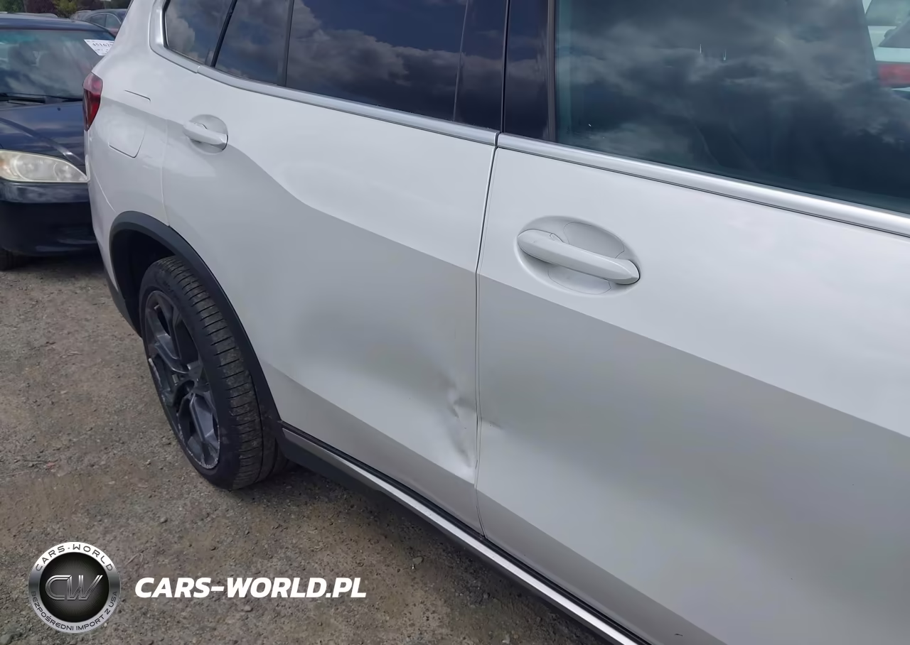 2019 BMW X5 xDrive40I VIN:5UXCR6C5XKLL37515 - 6