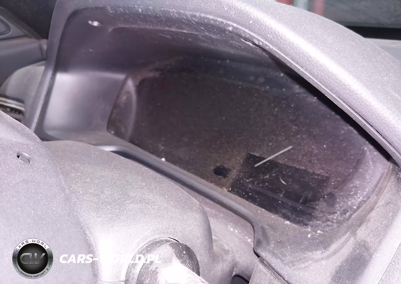 2018 Honda Accord Sport VIN:1HGCV1F35JA198383 - 7