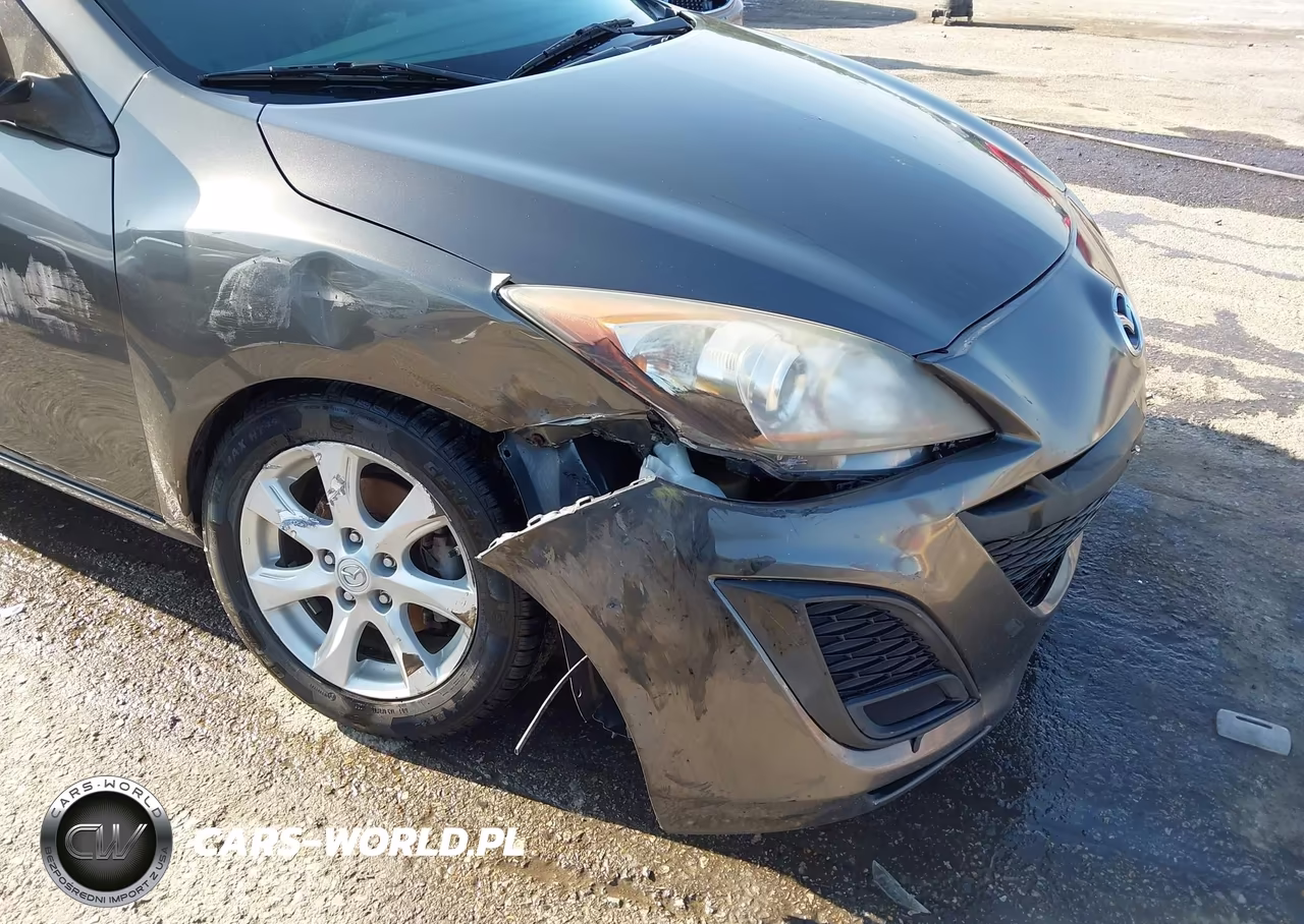 2010 Mazda Mazda3 I Touring VIN:JM1BL1SF9A1253949 - 17