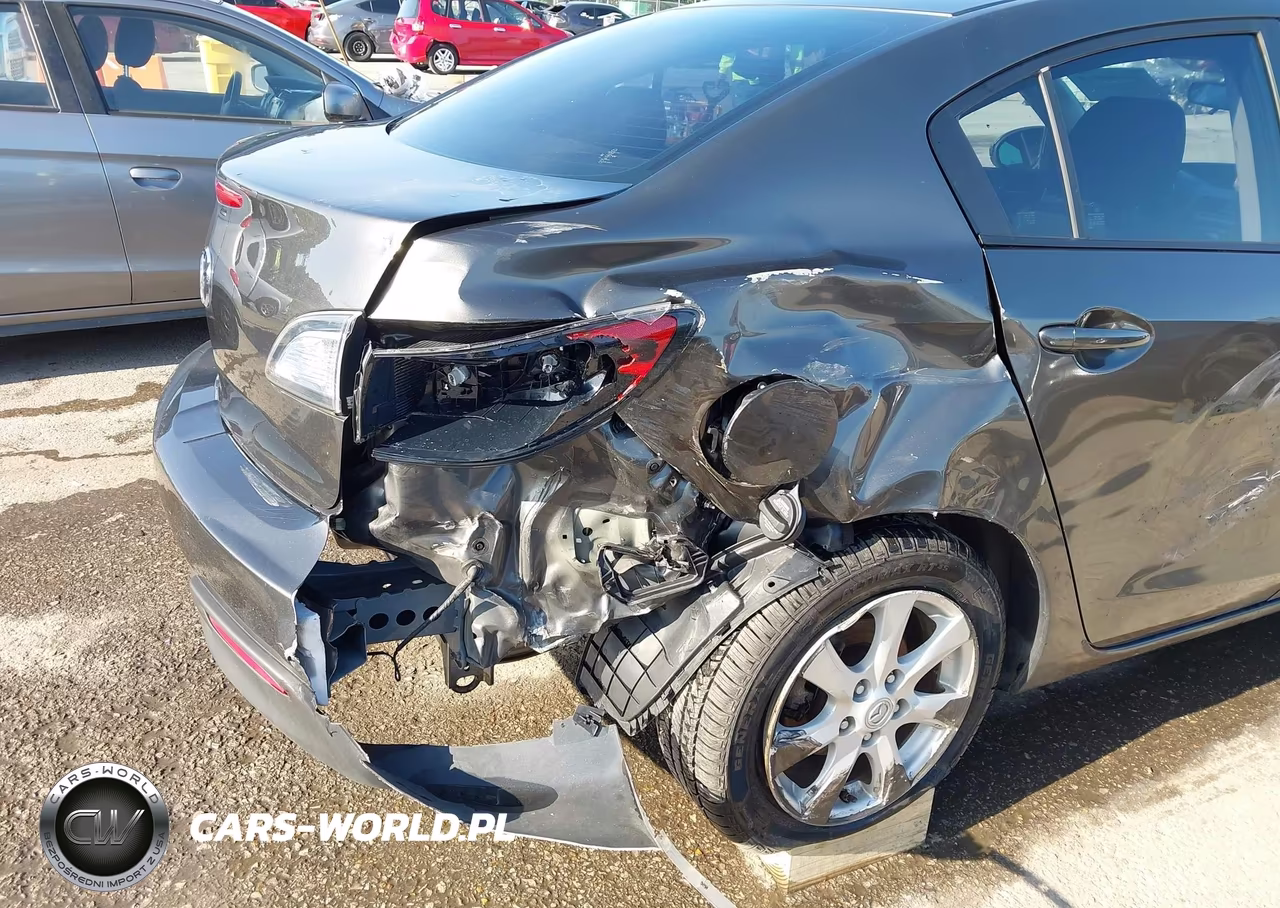 2010 Mazda Mazda3 I Touring VIN:JM1BL1SF9A1253949 - 6
