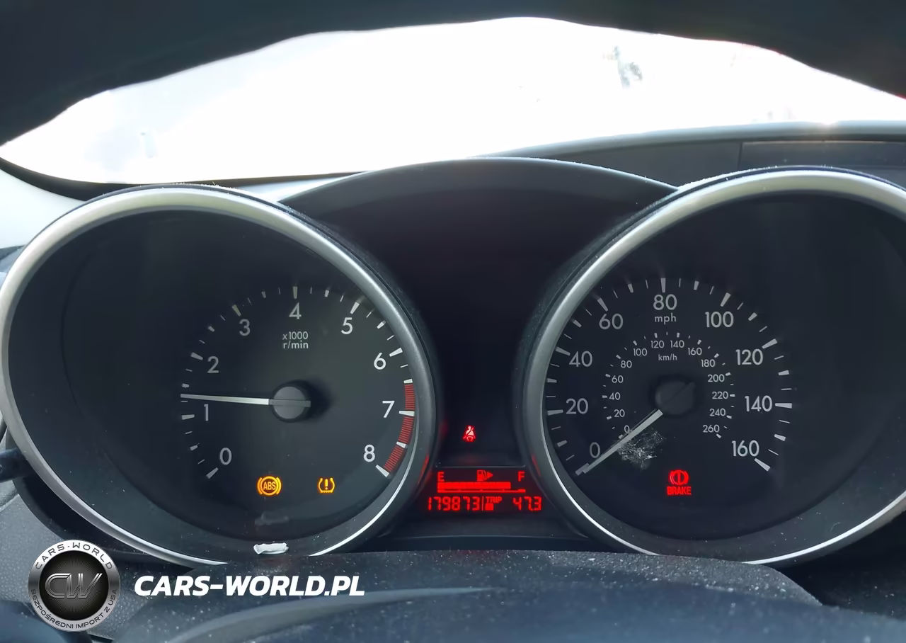 2010 Mazda Mazda3 I Touring VIN:JM1BL1SF9A1253949 - 7