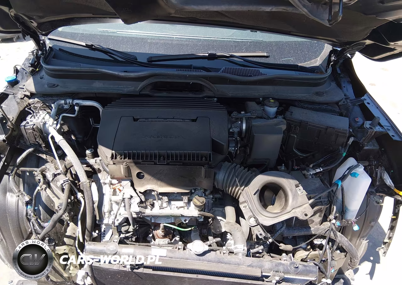 2025 Honda Pilot Ex-L VIN:5FNYG2H42SB026640 - 10