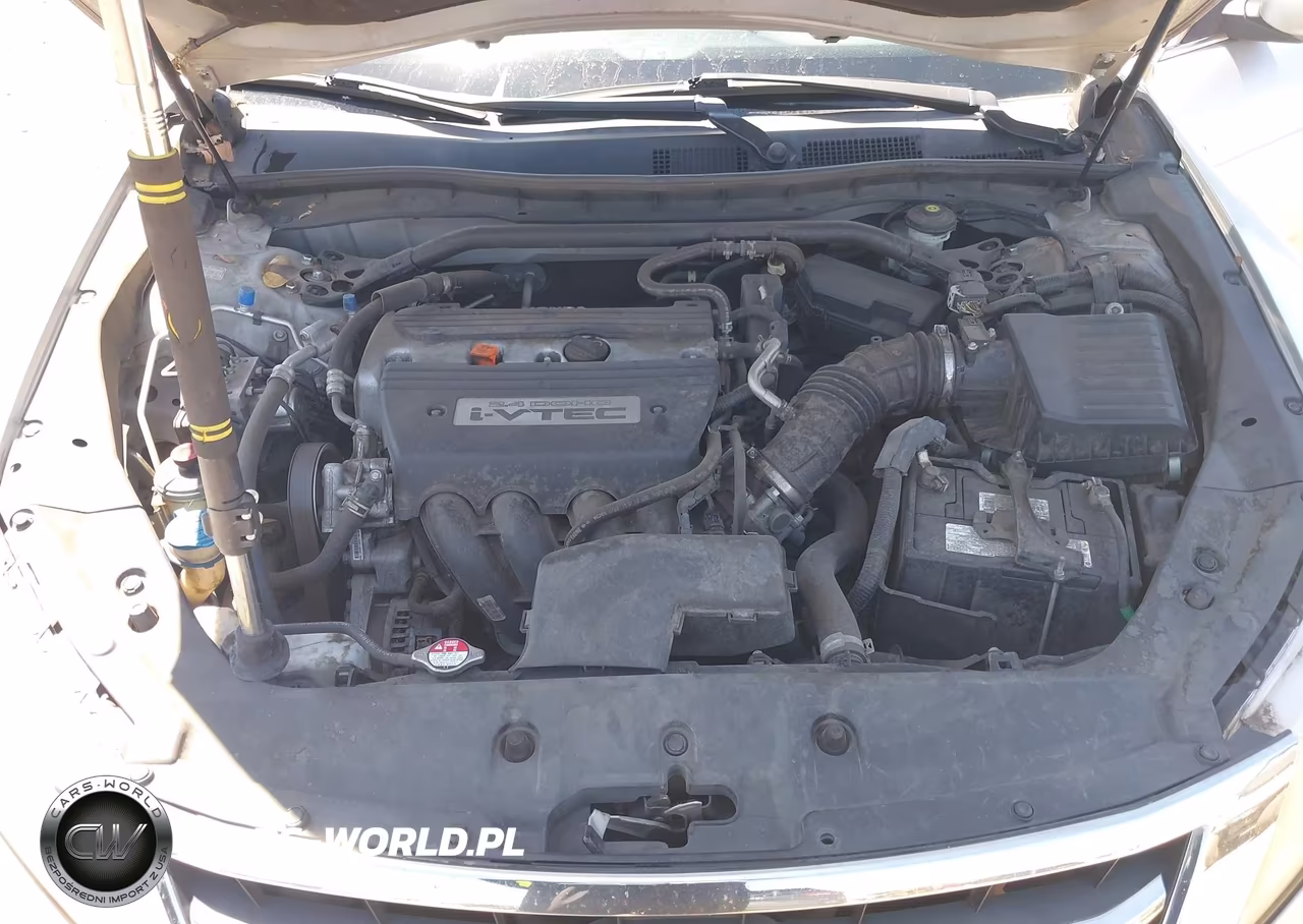 2013 Honda Crosstour Ex-L VIN:5J6TF3H53DL001719 - 10