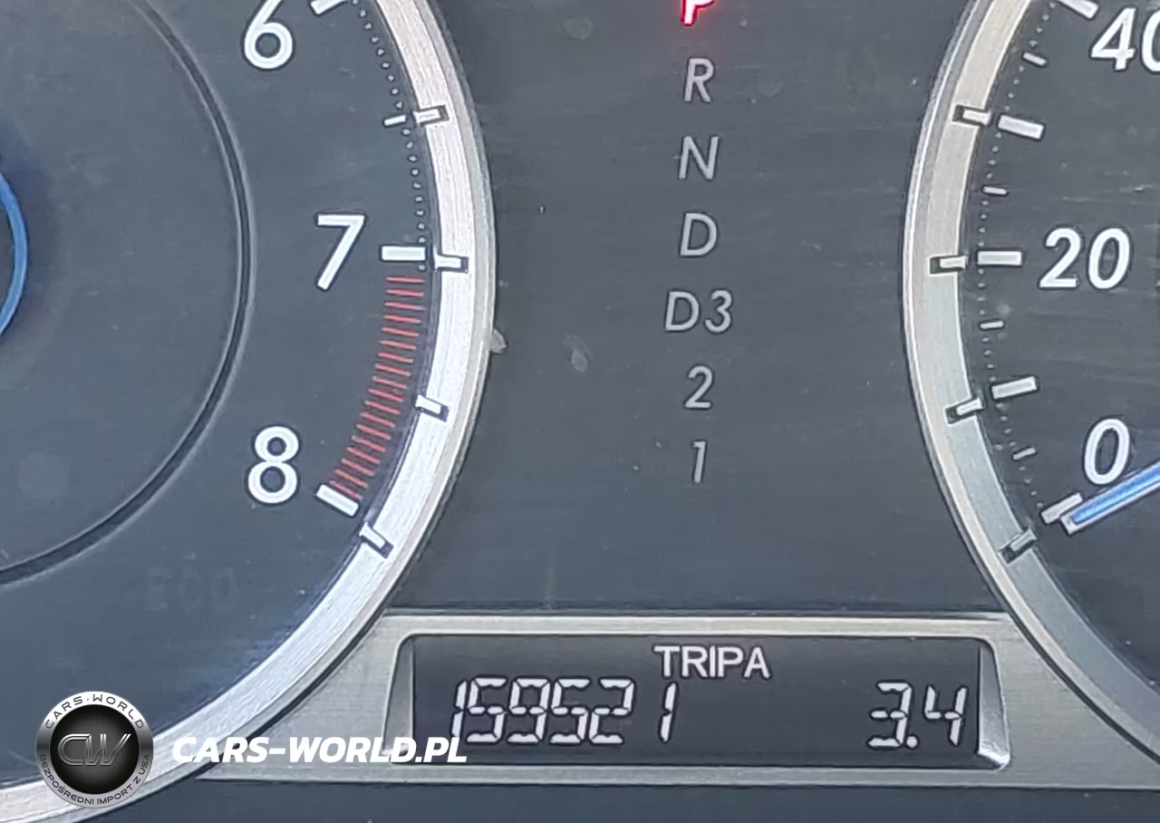 2013 Honda Crosstour Ex-L VIN:5J6TF3H53DL001719 - 15