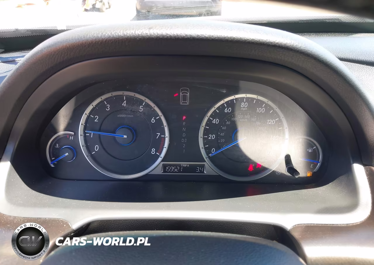 2013 Honda Crosstour Ex-L VIN:5J6TF3H53DL001719 - 7