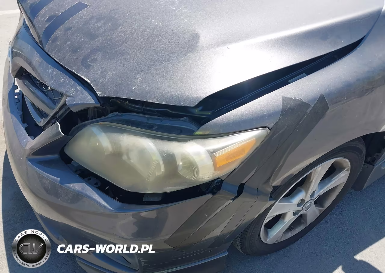 2011 Toyota Corolla S VIN:5YFBU4EE3BP002391 - 17
