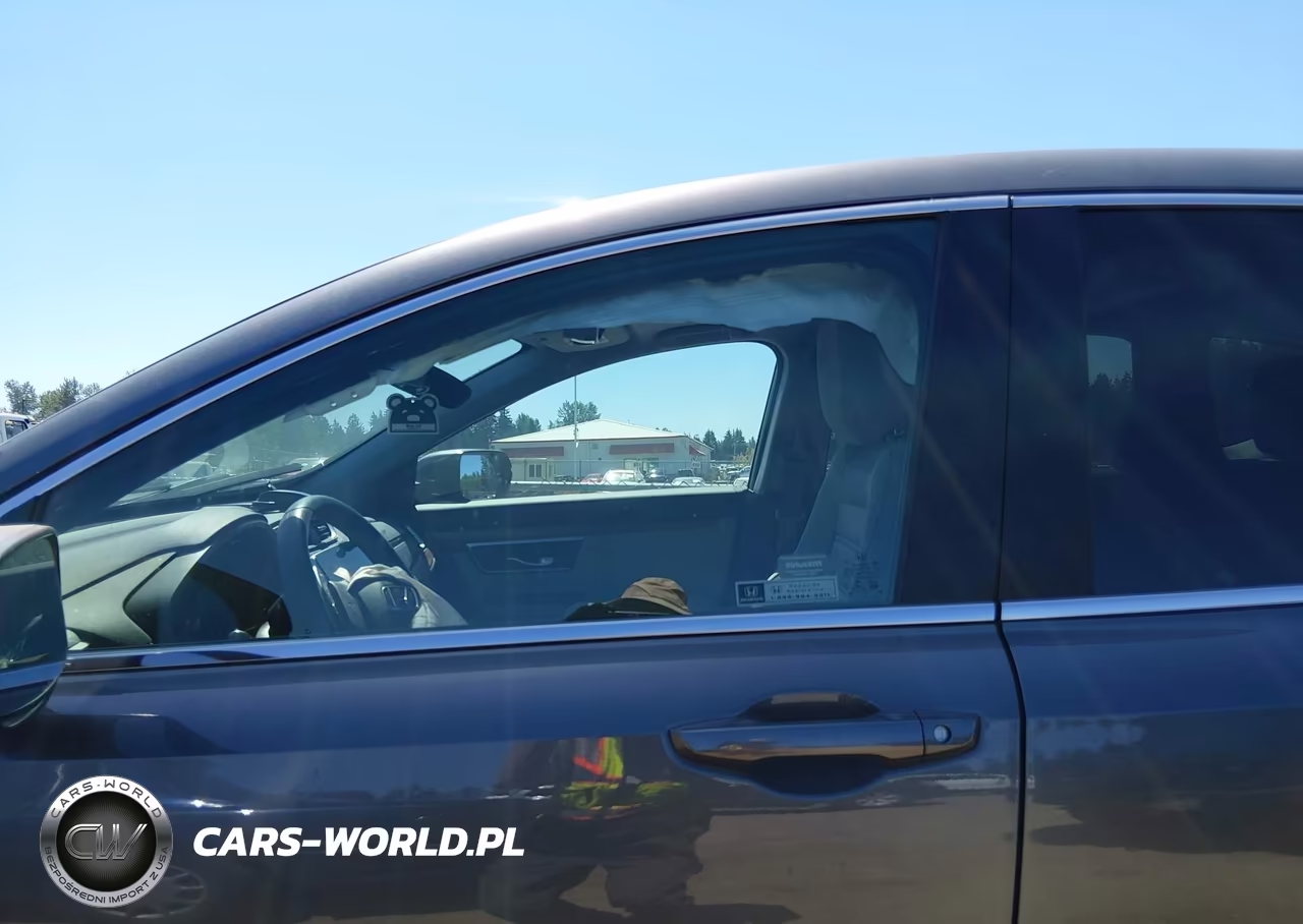 2022 Honda Cr-V 2Wd Ex VIN:5J6RW1H50NA015699 - 15