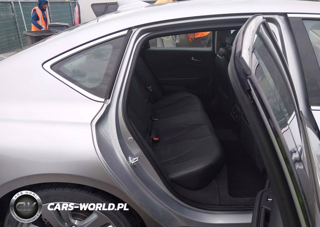 2022 Acura Tlx Technology Package VIN:19UUB5F48NA001046 - 8