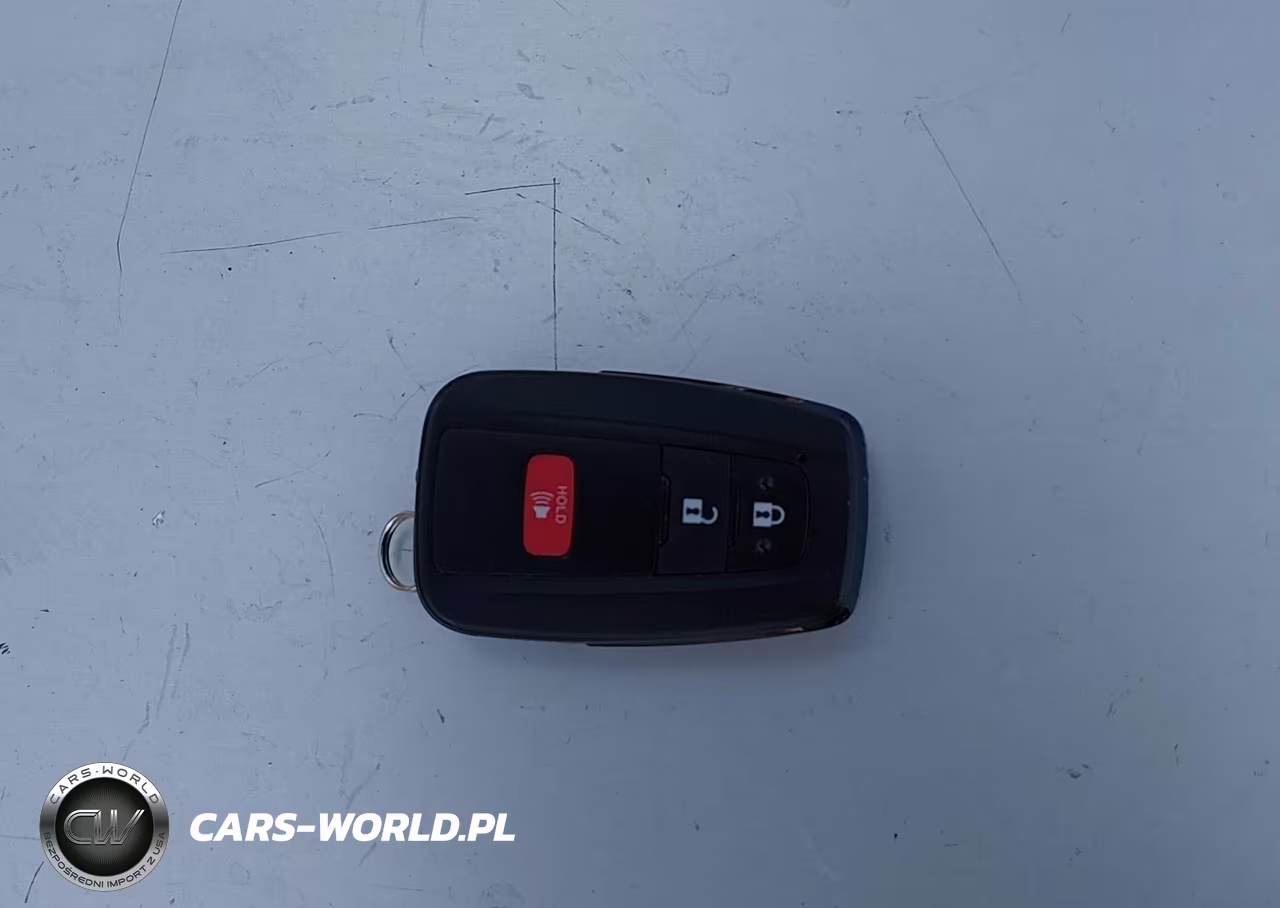 2020 Toyota Prius Le VIN:JTDKARFUXL3125272 - 11