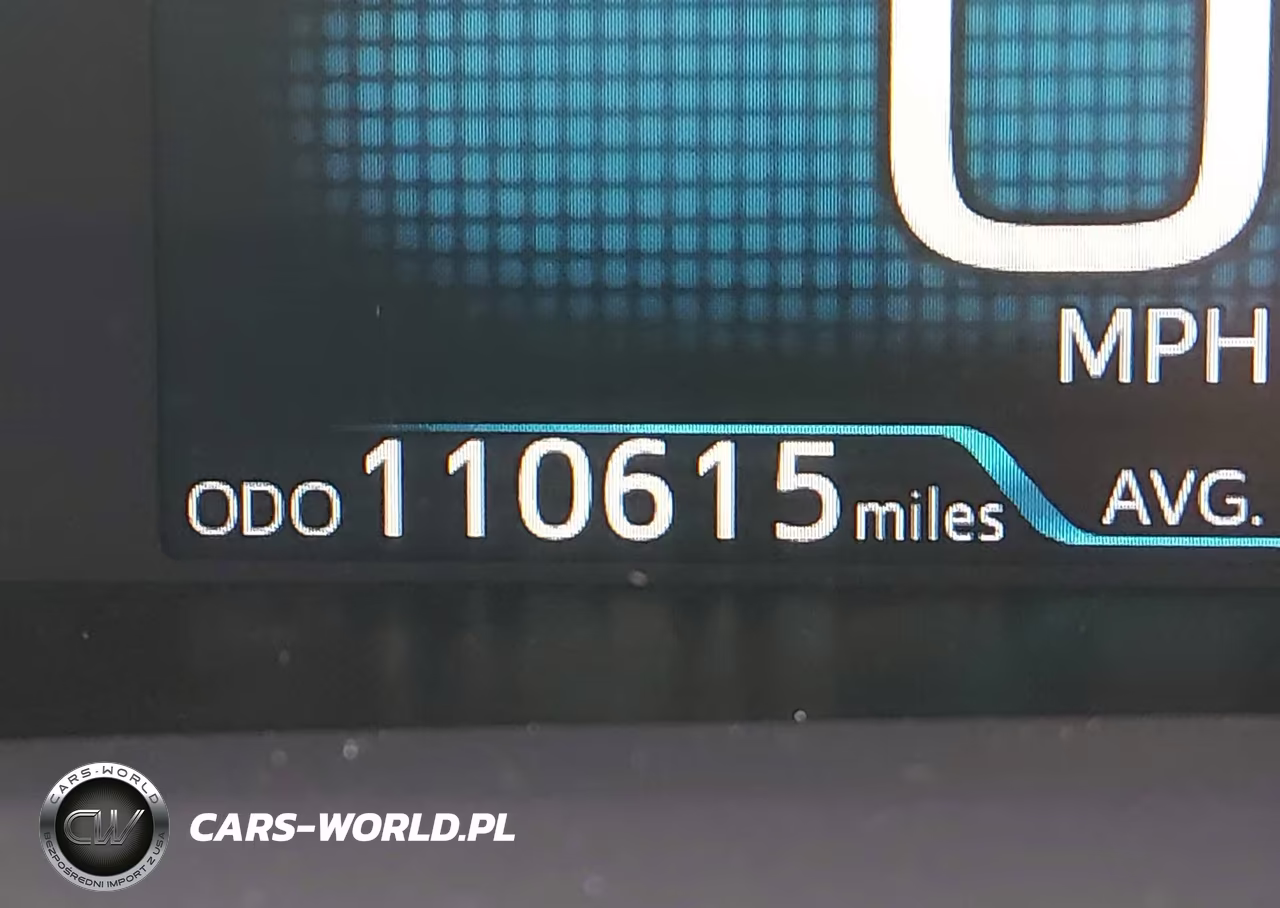 2020 Toyota Prius Le VIN:JTDKARFUXL3125272 - 15