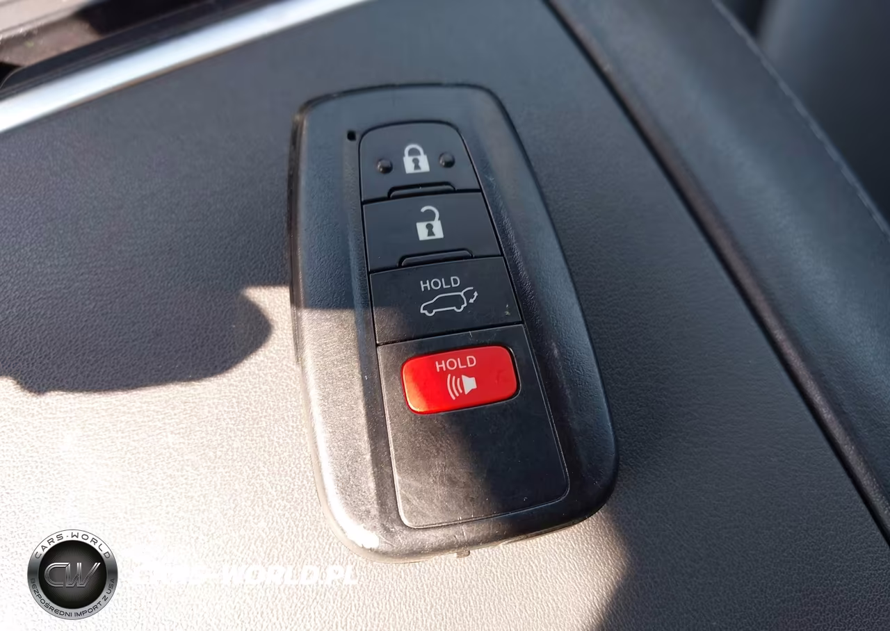 2023 Toyota Highlander Xle VIN:5TDKDRBH8PS008021 - 11