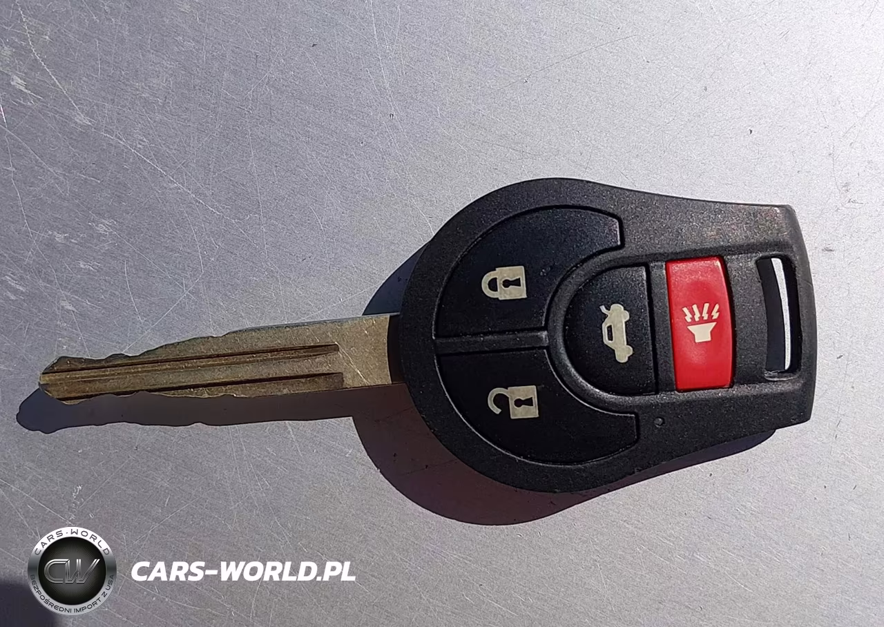 2012 Nissan Sentra 2.0 S VIN:3N1AB6AP3CL688437 - 11