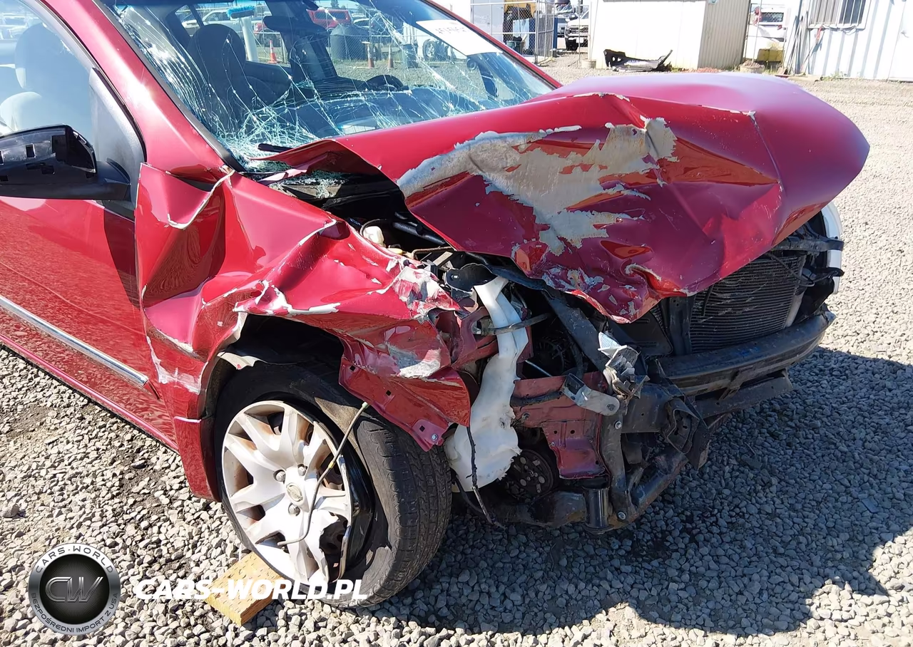 2012 Nissan Sentra 2.0 S VIN:3N1AB6AP3CL688437 - 18