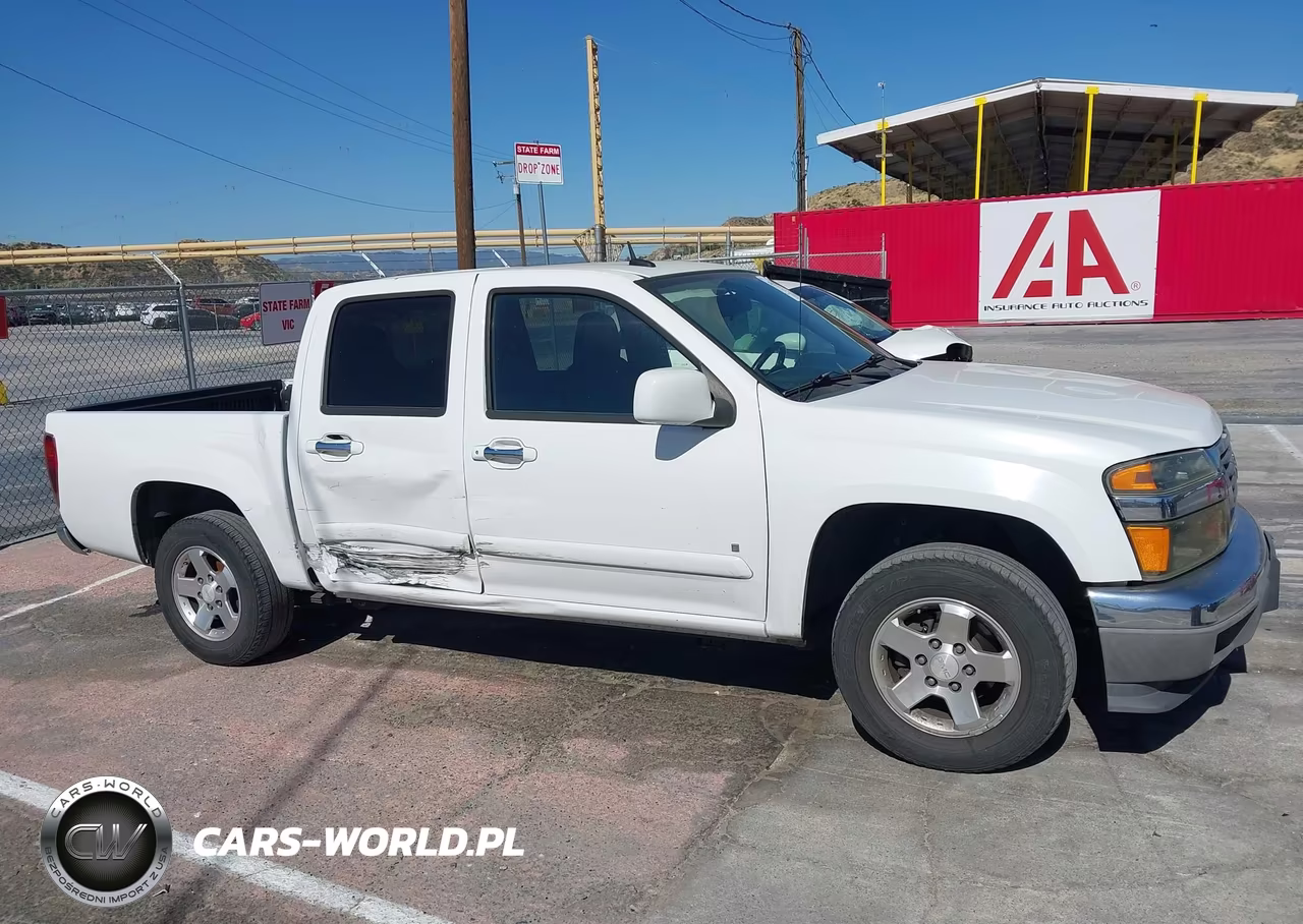 2009 GMC Canyon Sle1 VIN:1GTCS139098121715 - 13