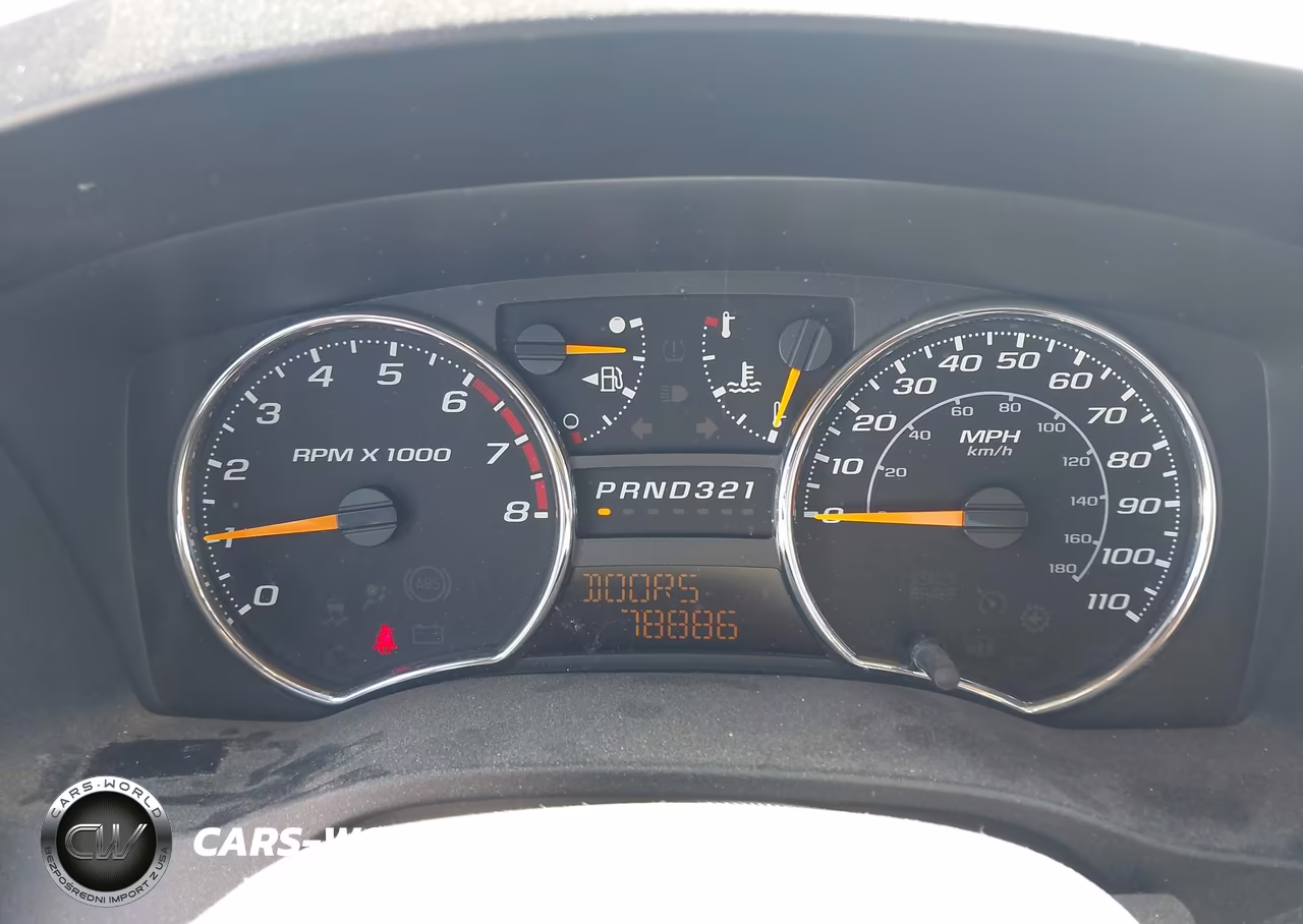 2009 GMC Canyon Sle1 VIN:1GTCS139098121715 - 7