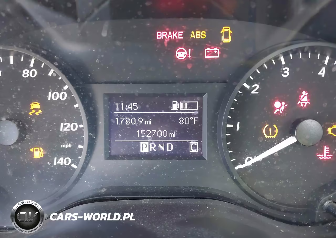2016 Mercedes-Benz Metris VIN:WD3PG2EA6G3160359 - 15