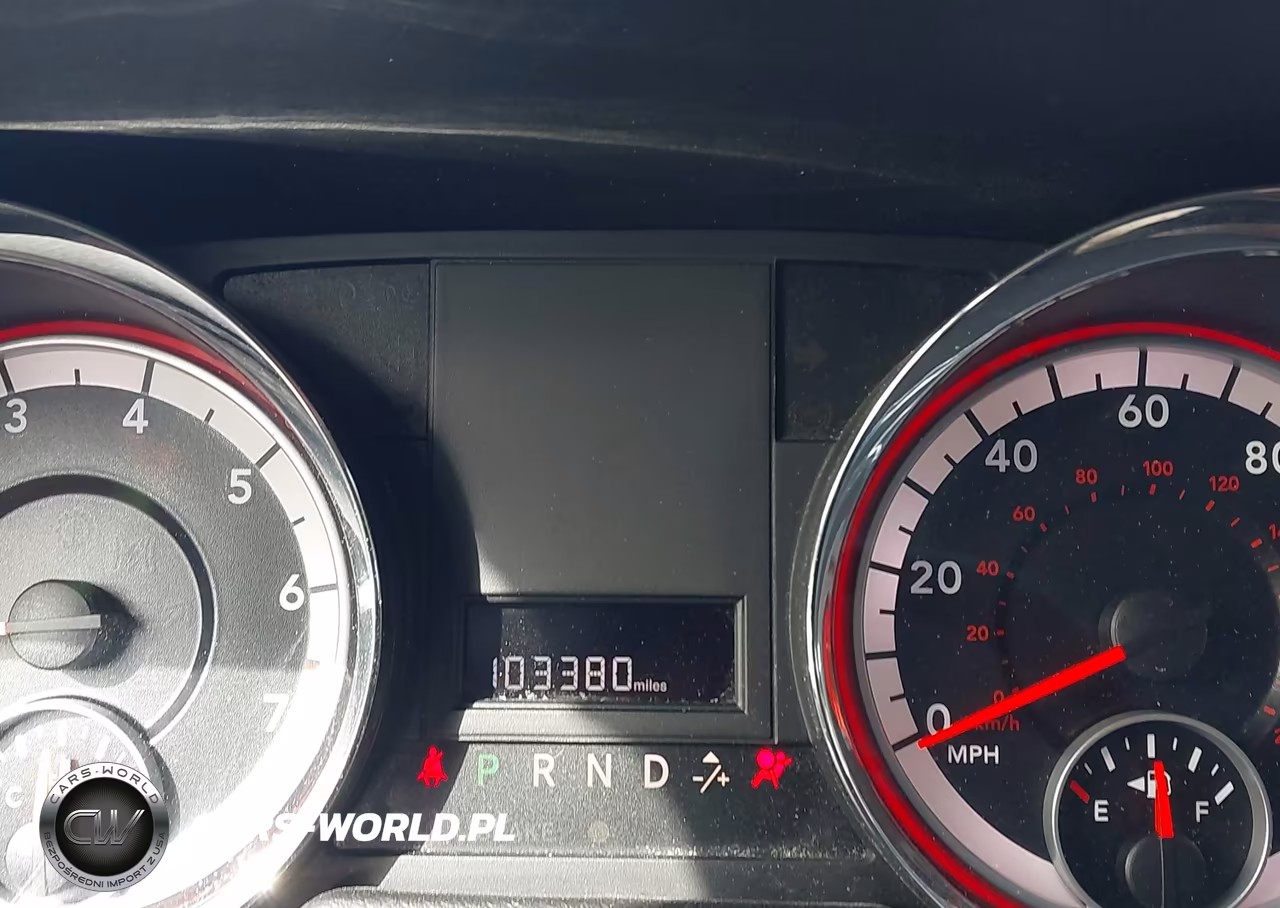 2014 Dodge Grand Caravan Se VIN:2C4RDGBG6ER145541 - 15