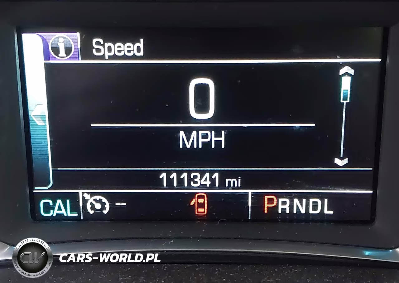 2019 Chevrolet Traverse Lt VIN:1GNEVGKW6KJ267195 - 16