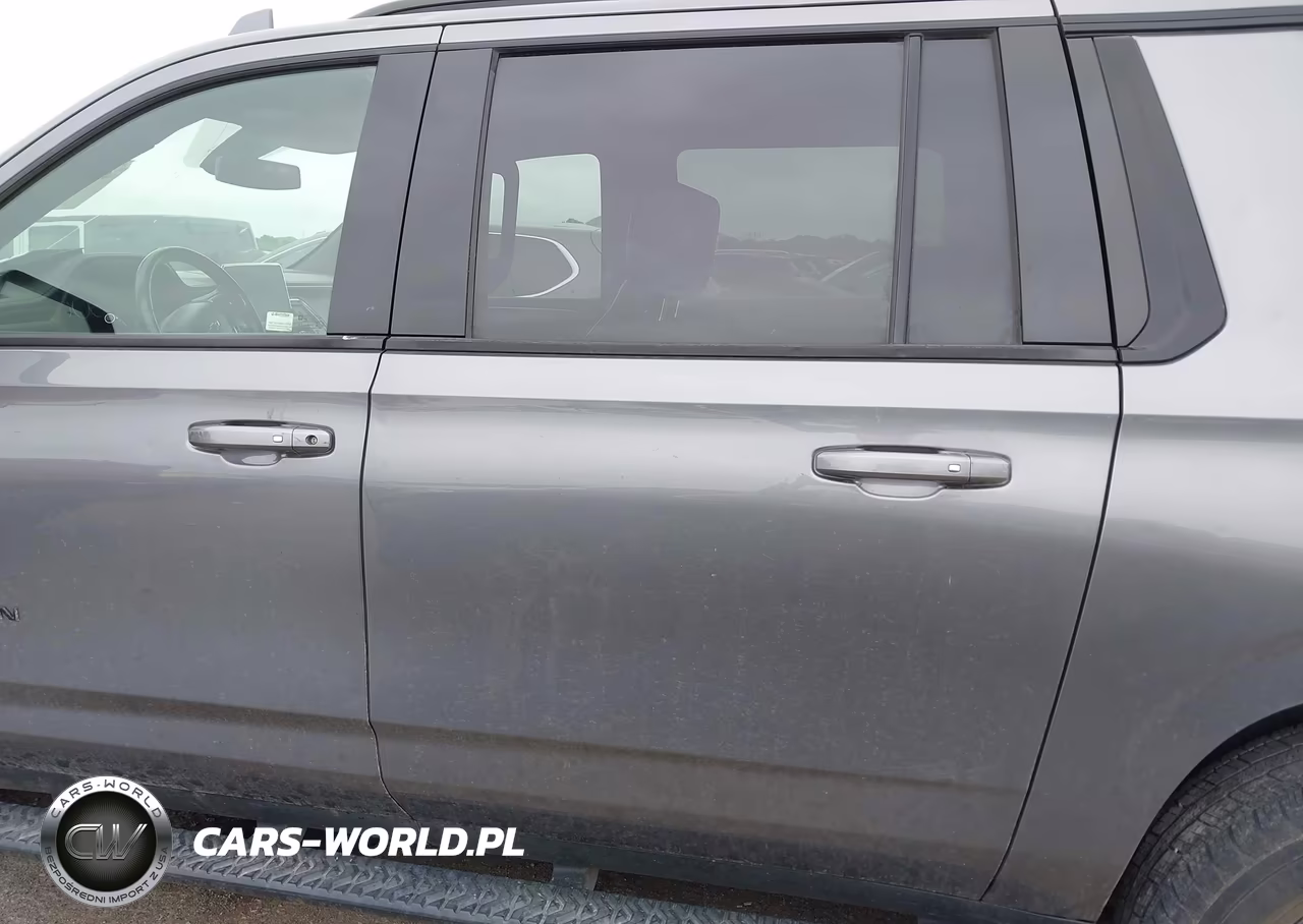 2021 Chevrolet Suburban 4Wd Z71 VIN:1GNSKDKD5MR152147 - 14