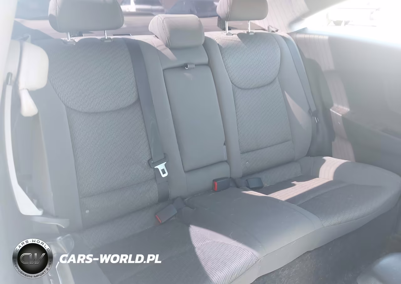 2013 Hyundai Elantra Gs VIN:KMHDH6AE7DU000319 - 8