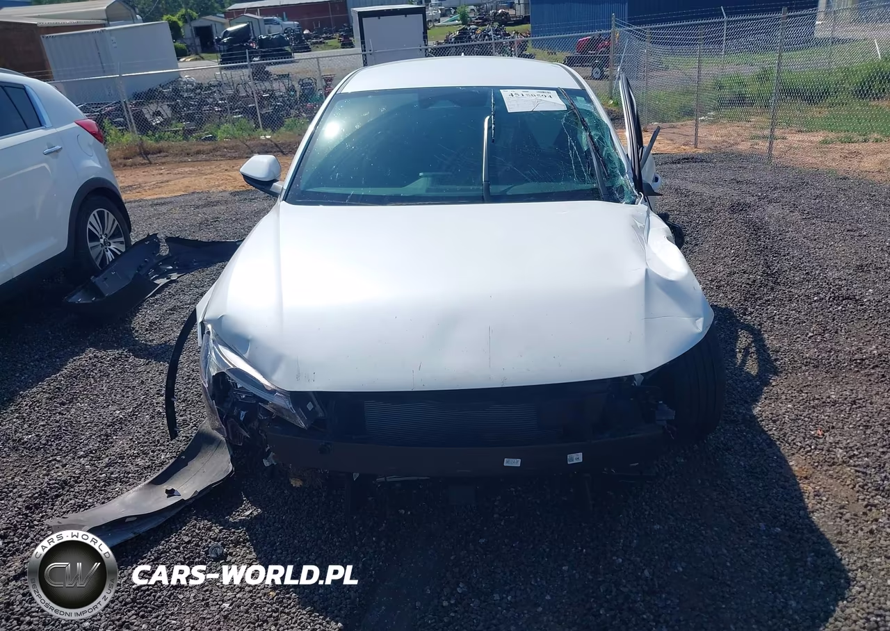 2025 Kia K4 Lxs VIN:3KPFT4DE0SE217069 - 12