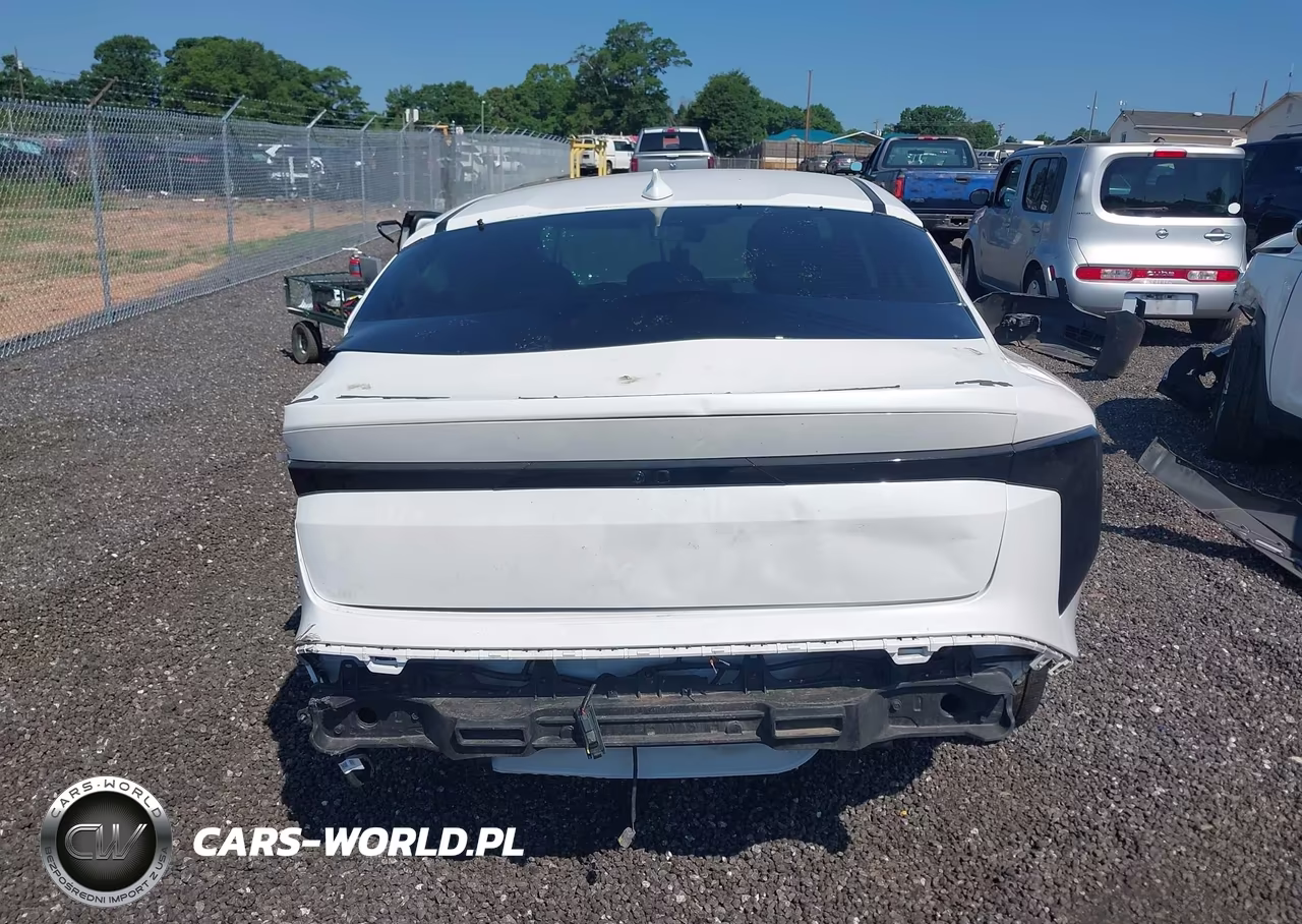 2025 Kia K4 Lxs VIN:3KPFT4DE0SE217069 - 16
