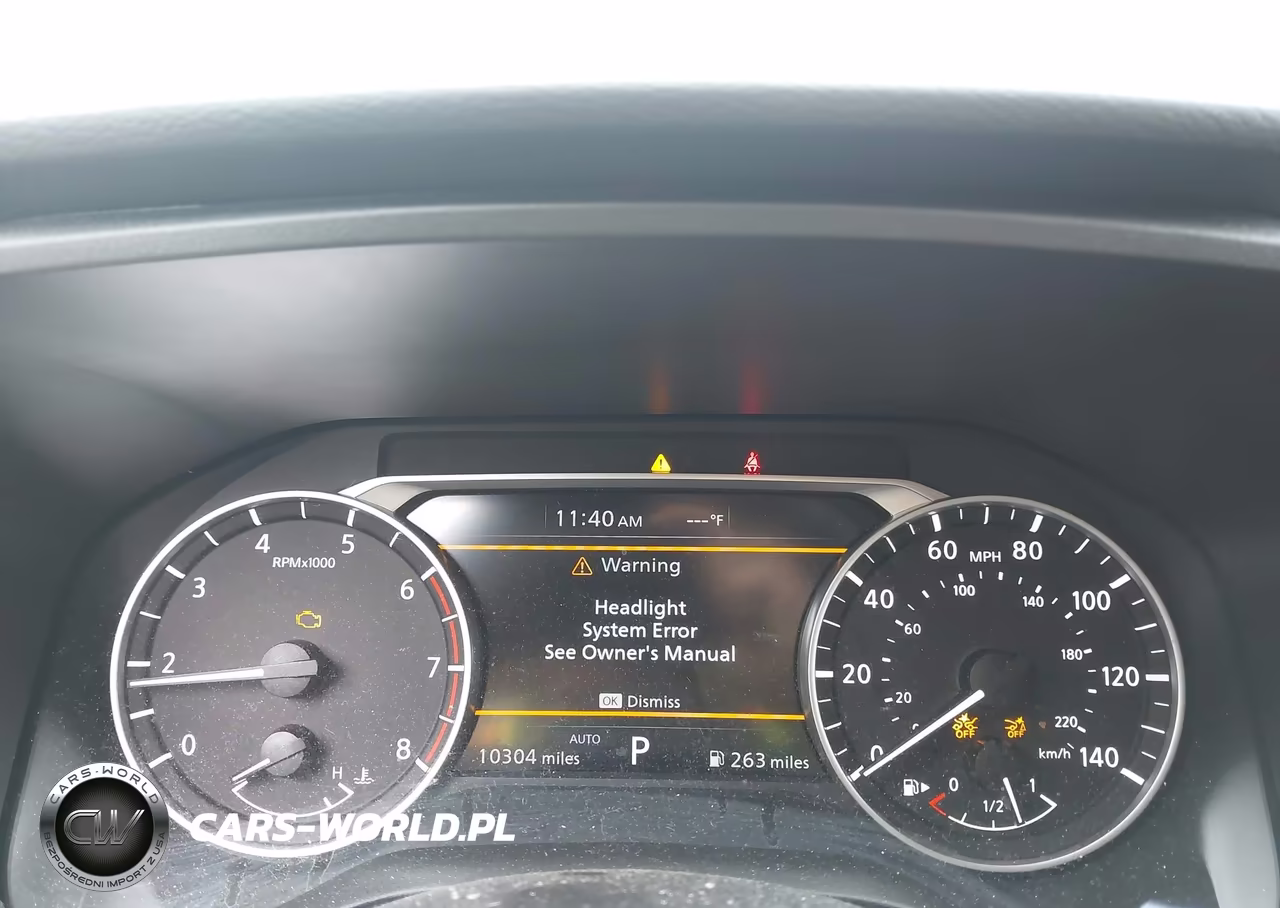 2024 Nissan Rogue S Intelligent Awd VIN:5N1BT3AB8RC720154 - 7