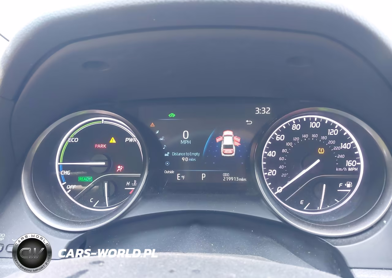 2021 Toyota Camry Xse Hybrid VIN:4T1K31AK3MU569991 - 7