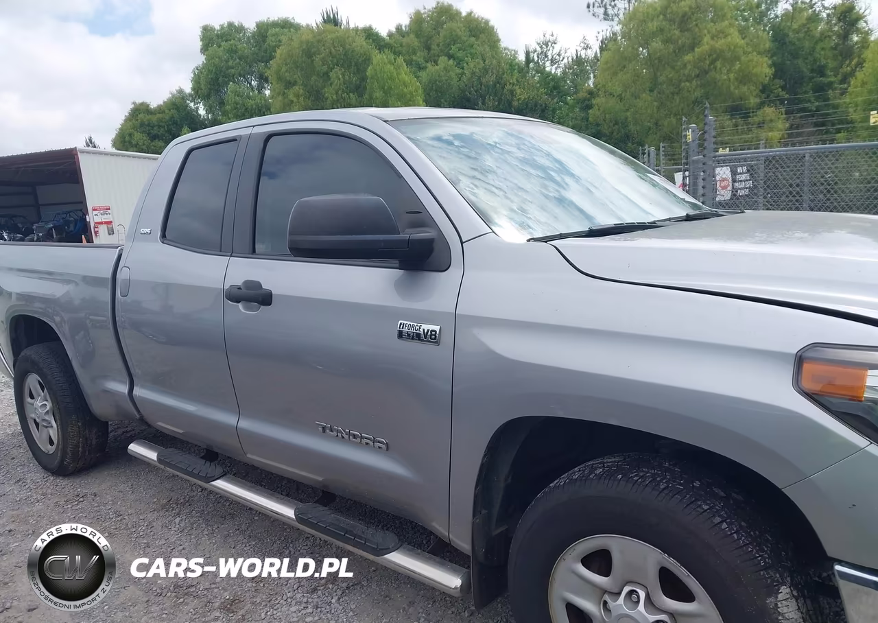 2020 Toyota Tundra Sr5 VIN:5TFRY5F19LX262186 - 14