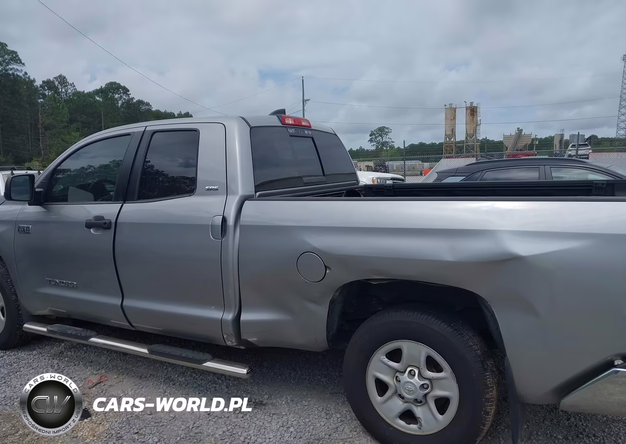 2020 Toyota Tundra Sr5 VIN:5TFRY5F19LX262186 - 15