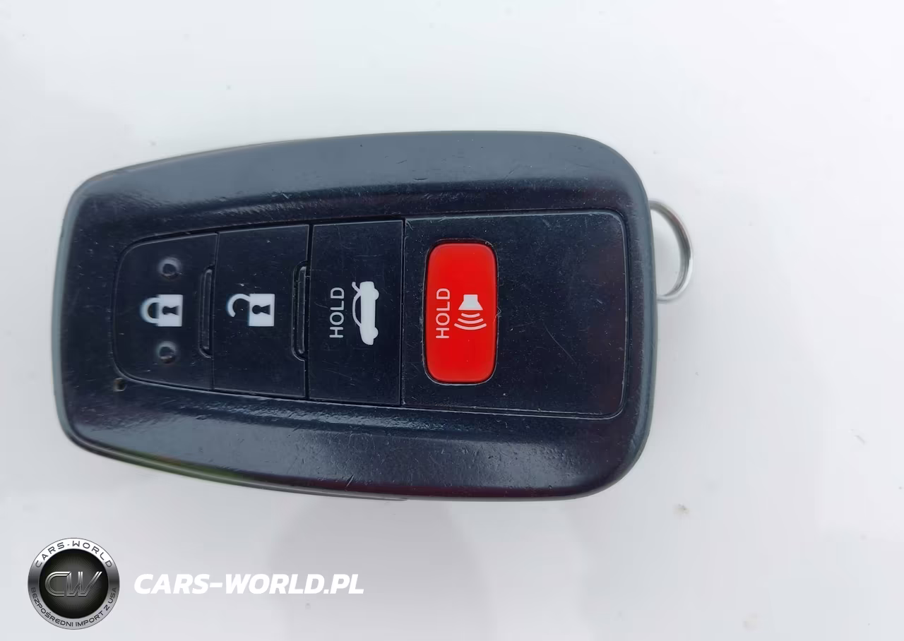 2018 Toyota Camry Se VIN:4T1B11HK4JU148465 - 11