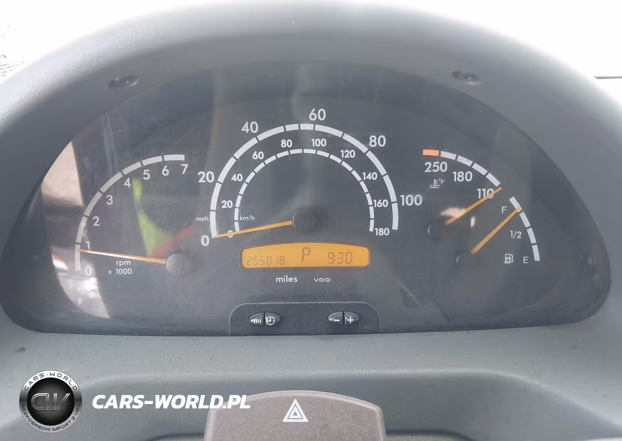2006 Dodge Sprinter Van 2500 Hc VIN:WD0PD644865858242 - 7