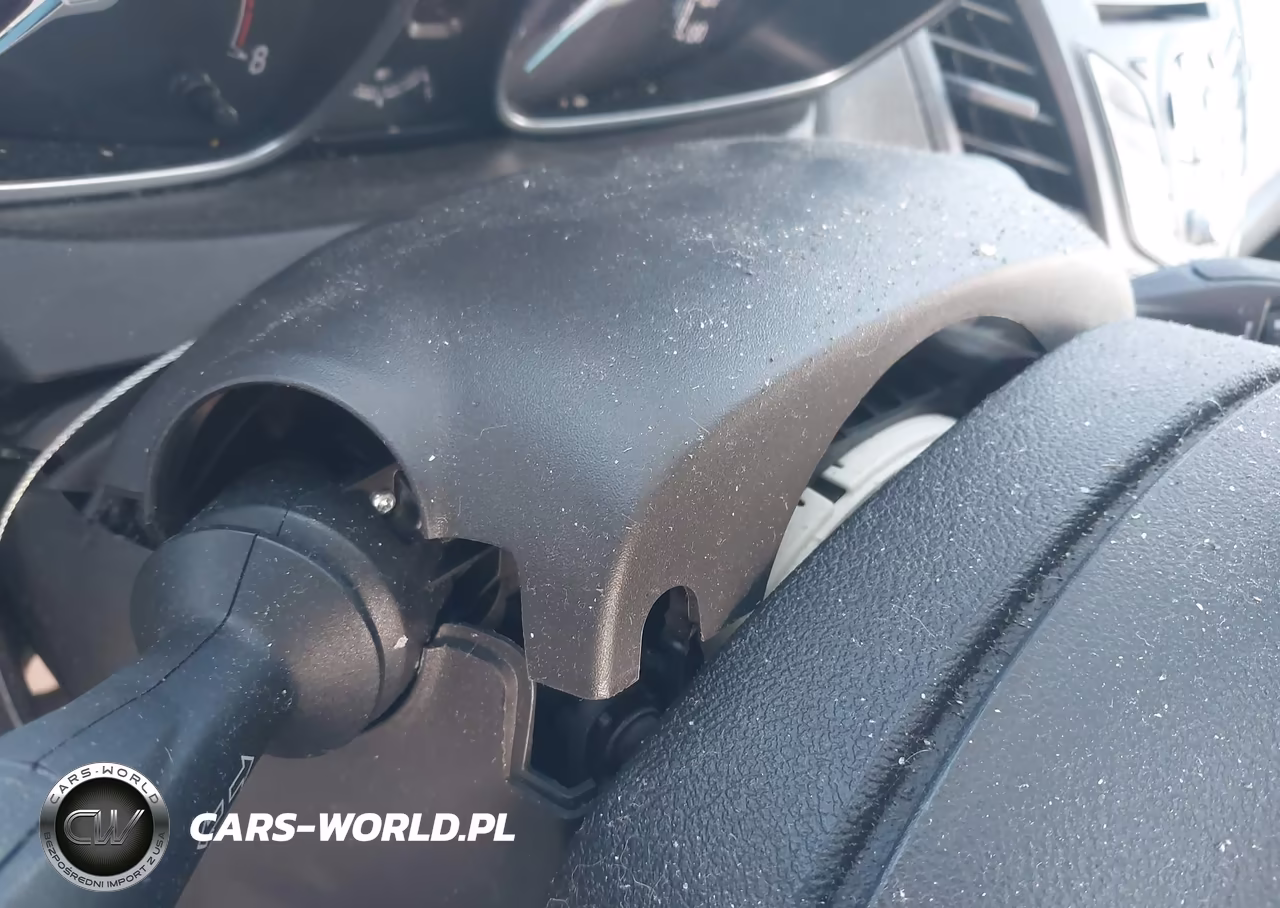 2017 Ford Fiesta Se VIN:3FADP4EJXHM113104 - 17