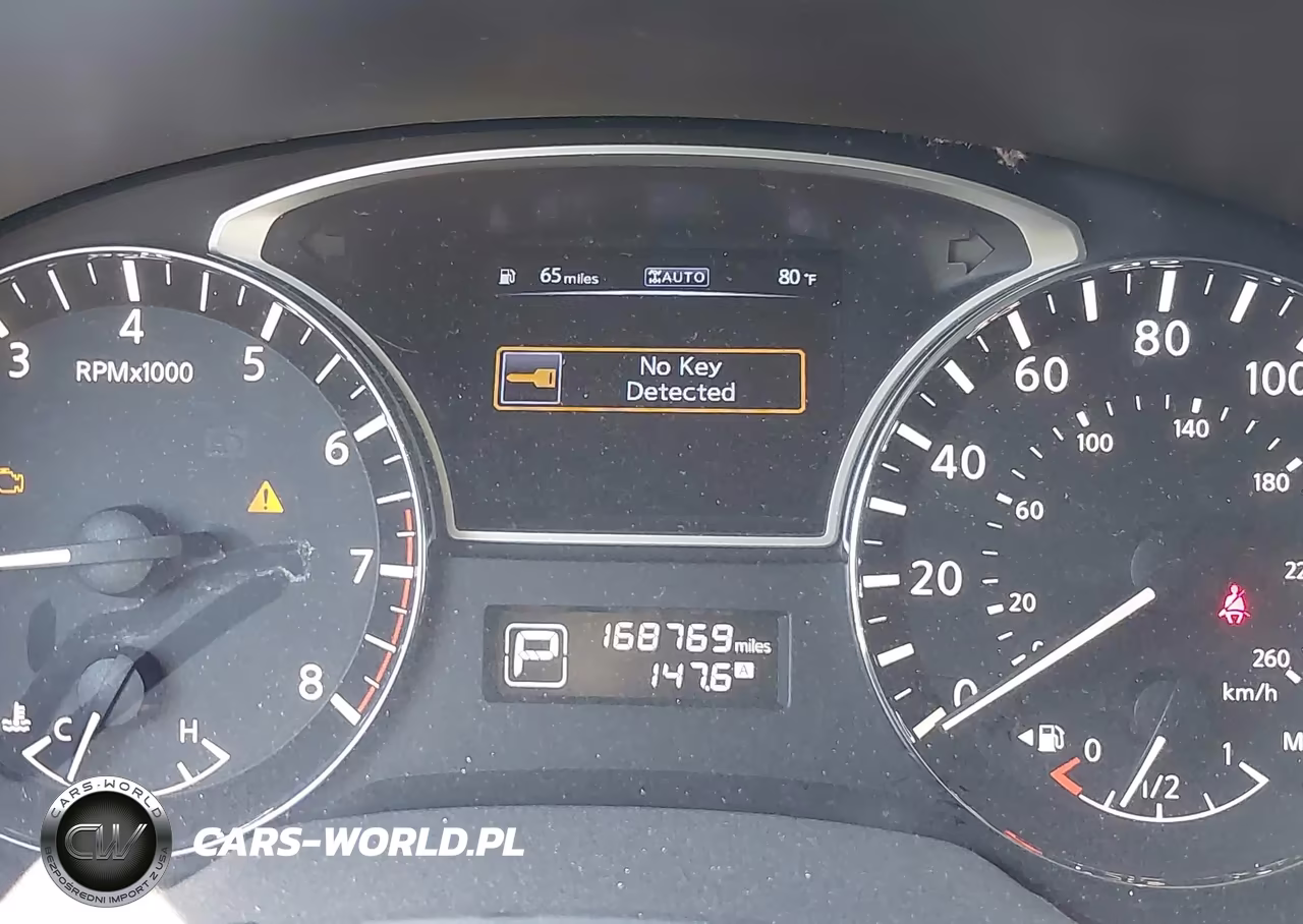 2014 Nissan Pathfinder Sl VIN:5N1AR2MM2EC727032 - 7