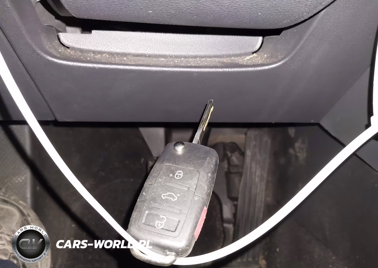 2012 Volkswagen Jetta 2.0L Tdi VIN:3VWLL7AJ7CM332245 - 11